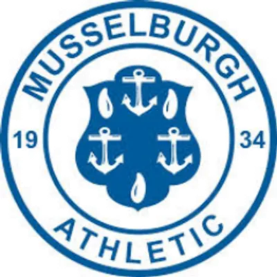 Musselburgh Athletic FC Badge