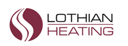 Lothian Heating Services Ltd. Logo