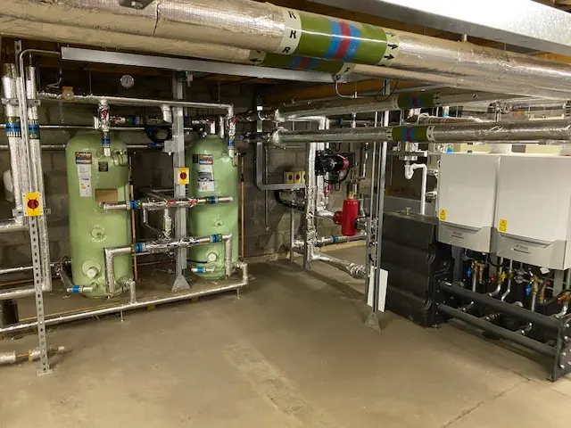 installation services