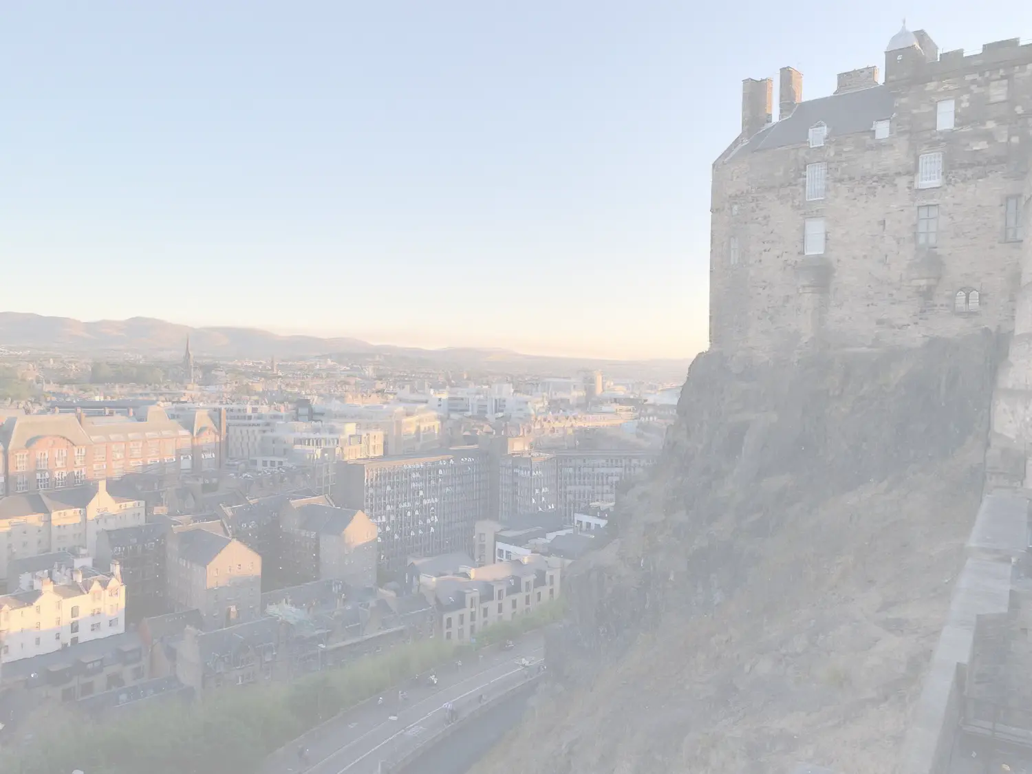 ROOTED IN HERITAGE. DRIVEN BY FAMILY. DEFINED BY CRAFTSMANSHIP.